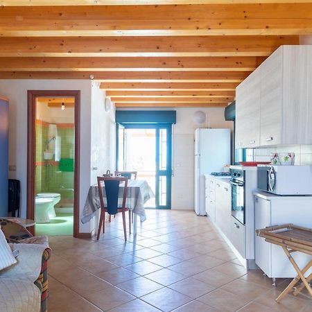 Appartamento Sul Mare Marina di Acate Luaran gambar