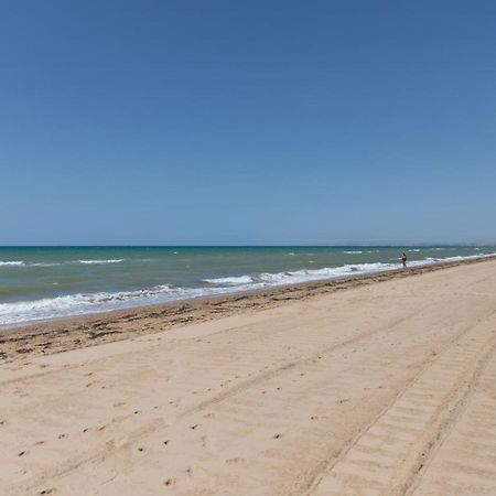 Appartamento Sul Mare Marina di Acate Luaran gambar